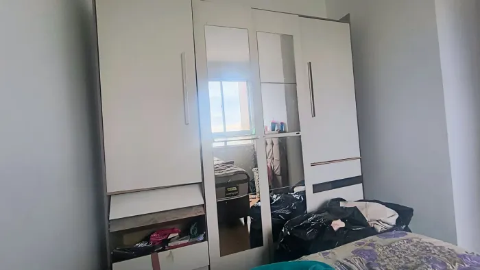 Guarda roupa de casal