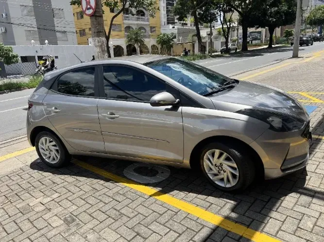 Hyundai HB20 Evolution 1.0 Flex 12V MEC 2022