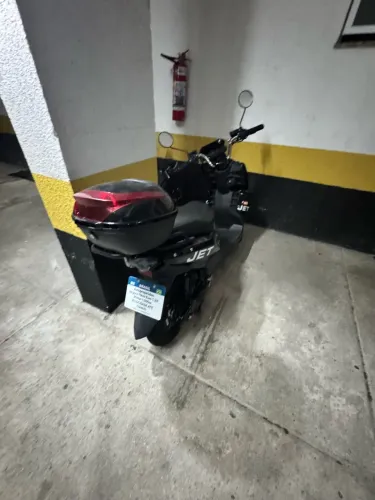 Moto-Chefe Jet 1000w 2025