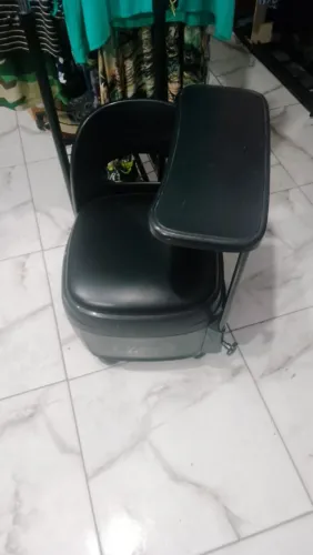 Vendo cirandinha de manicure.