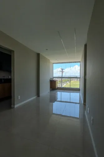 Apartamento com 2 dormitórios à venda, 63 m² por R$ 767.226,64 - Praia de Itaparica - Vila
