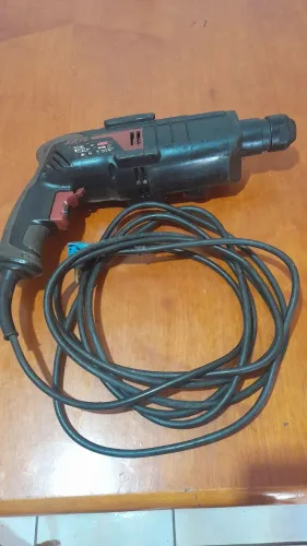 Furadeira skil plus 