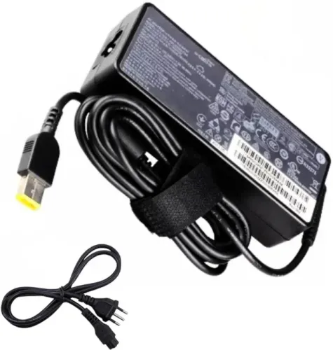 Carregador original Lenovo
