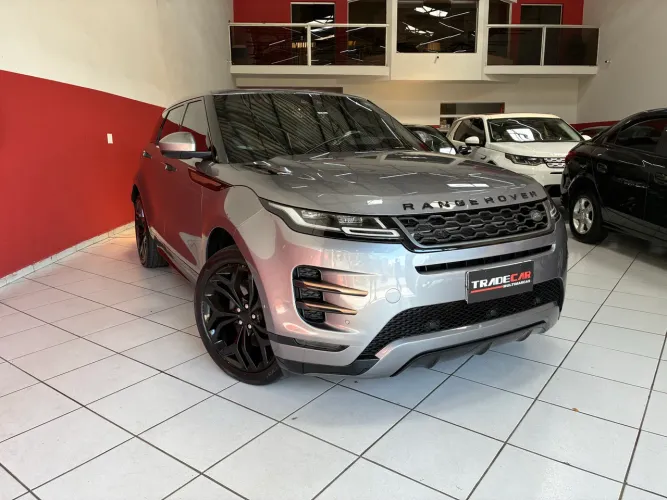 Land Rover Range Rover EVO SE SI4 R-DYN. 2.0 Flex Aut. 2020
