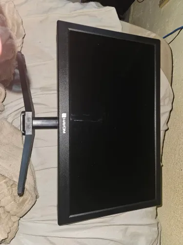 Vendo Monitor de PC novo 