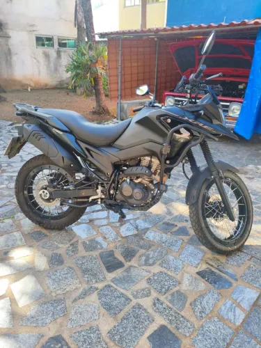XRE190