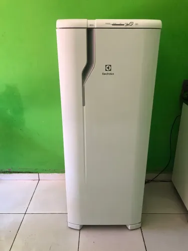 geladeira