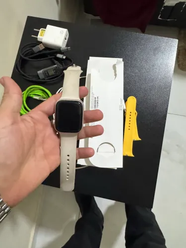 Apple Watch s9