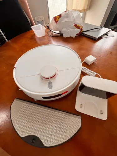 Robô aspirador Xiaomi sc40