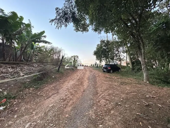 Terreno à venda e para alugar em Cotia, Granja Viana