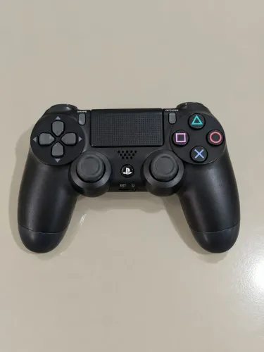 Controle de PS4