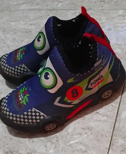 Tênis Infantil 