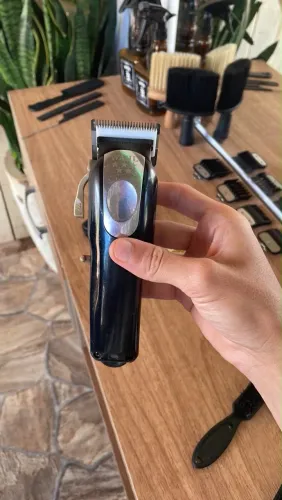 Vendo máquina Wahl magic clip 