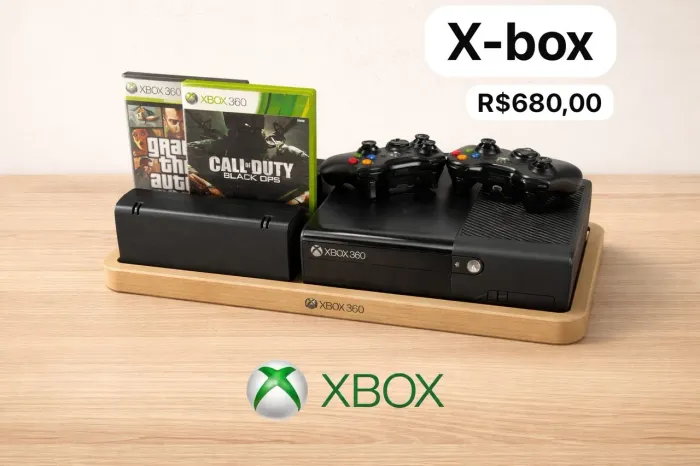 X-box