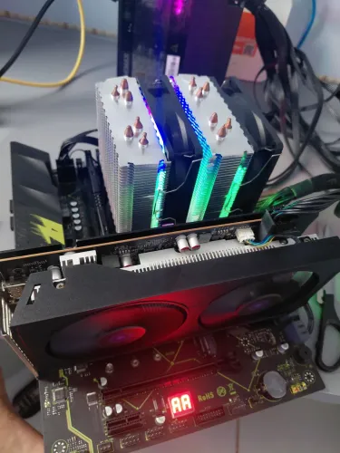 Kit xeon v3 2650