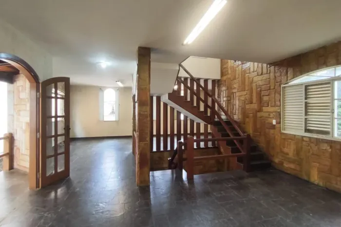 Casa à Venda - Monsenhor Messias, 6 Quartos, 460 m2