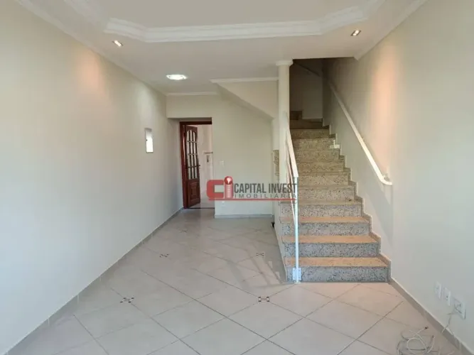 Casa com 3 dormitórios para alugar, 250 m² por R$ 4.000,00 - Mauá II - Jaguariúna/SP