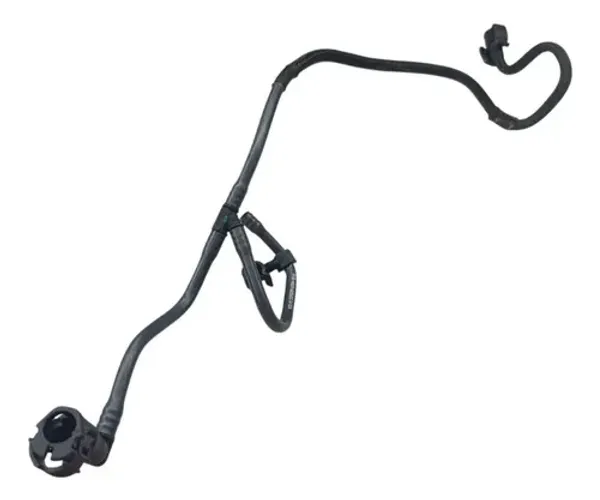 Tubo Respiro Motor Volvo Xc60 2.0 T5 2019 Momentum