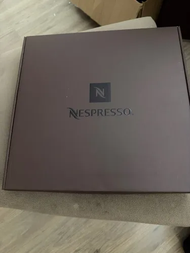 Porta Cápsula Nespresso