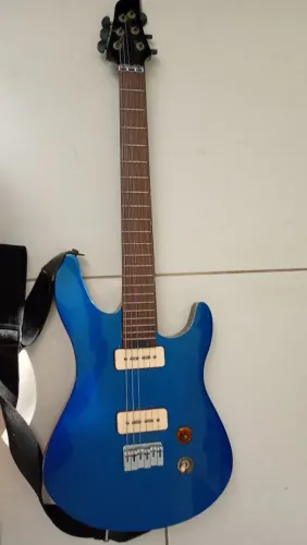 Guitarra Yamaha rgx a2