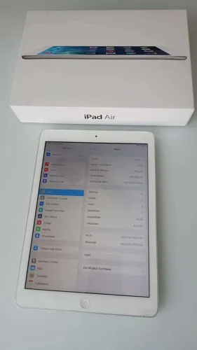 iPad Air 1a geração