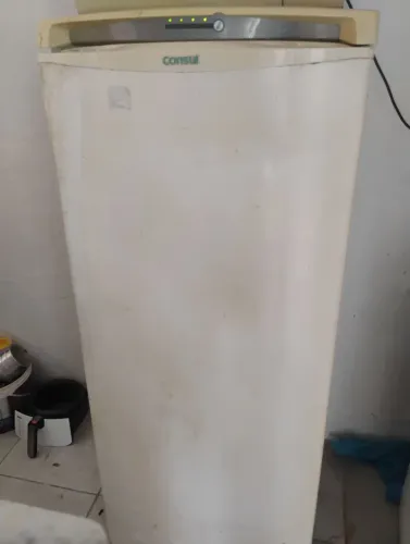 Geladeira 