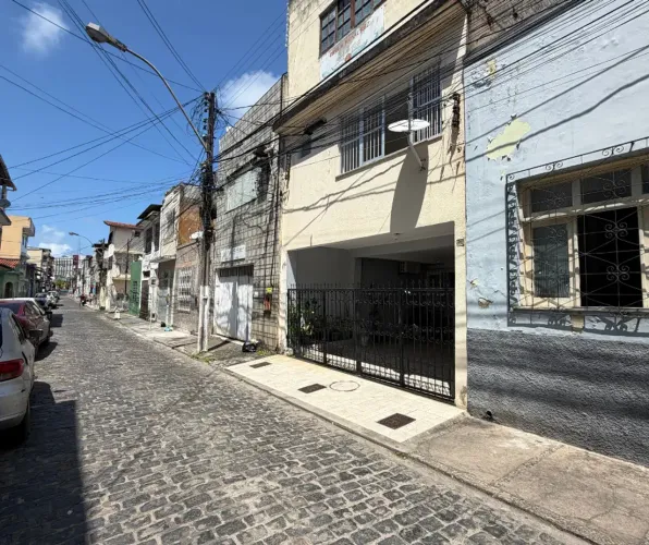 Comercial à venda, CENTRO, Ilhéus, BA