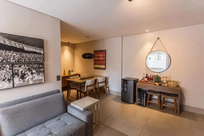 Apartamento 3 quartos à venda no Lourdes
