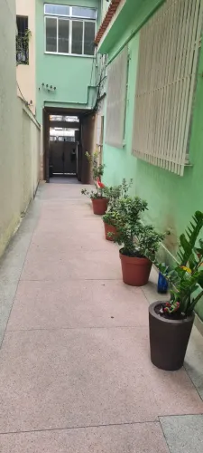 Apartamento na 25 de Agosto