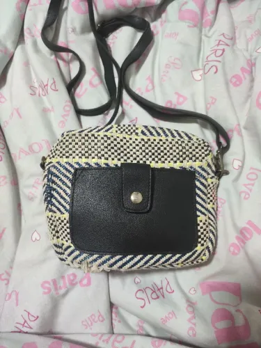 Bolsa xadrez