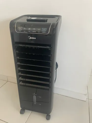 Climatizador 