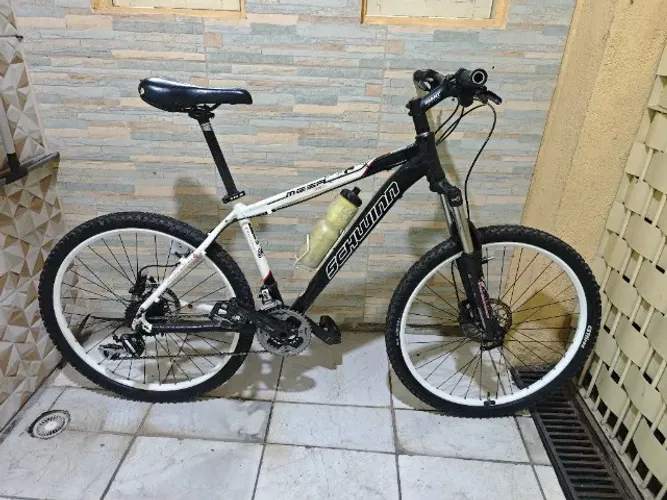 Vendo Schwinn Mesa Disc aro 26