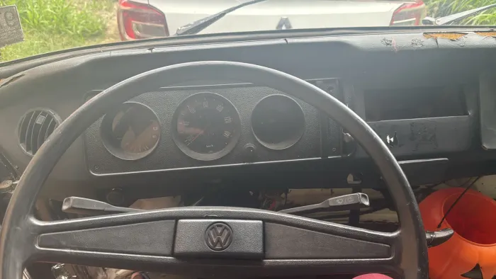 Todas as peças para kombi e fusca disponíveis excelente preço