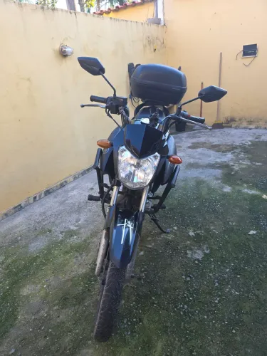 FACTOR YBR 150 ED 2017