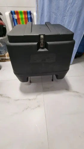 Baú 80l