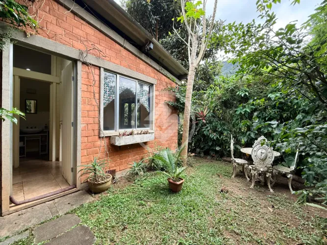 Casa em condomínio 2 quartos, Posse, Teresópolis/RJ codigo: 340465