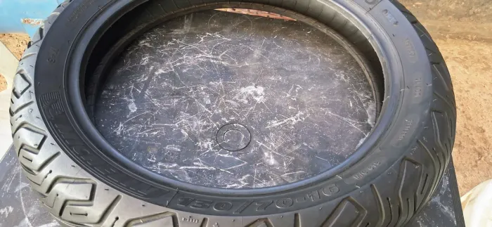 PNEU 130/70-16 Michelin