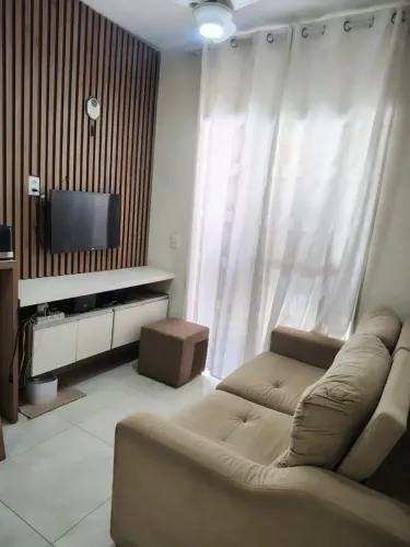 Vendo Apto No Jaracaty Cond Pleno Residence