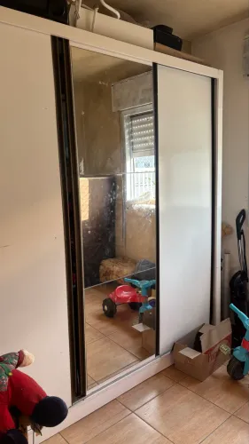 Guarda roupa casal