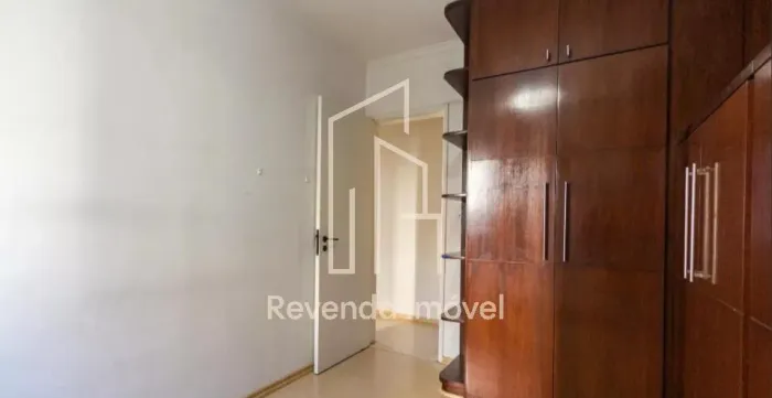 Imperdível apartamento à venda em São Paulo-SP, bairro Real Parque! 3 quartos, 1 banheiro,