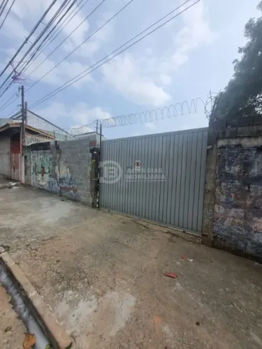 Terreno Padrão à Venda em São Miguel Paulista, SP