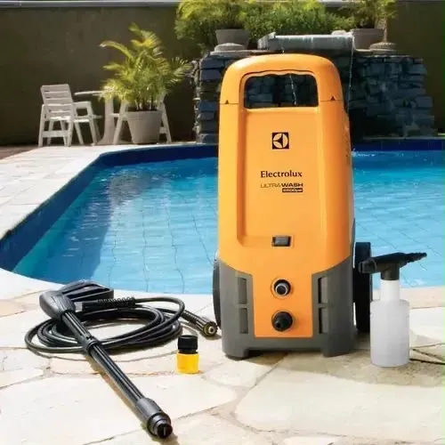 Lavadora Alta Pressão - ULTRA WASH 2500psi