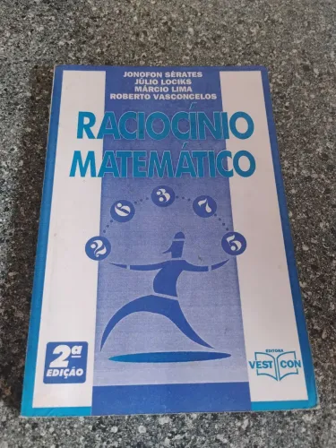 Raciocínio Matemático