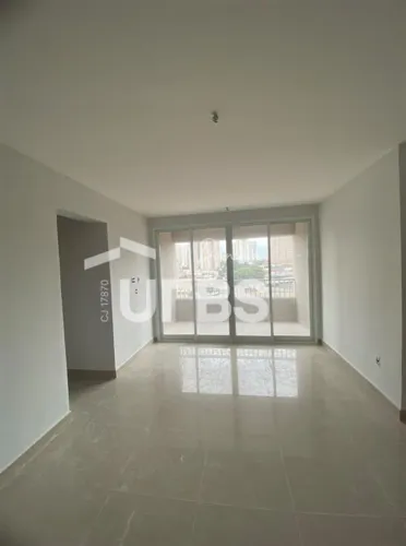 Apartamento à venda | Parque Amazônia | 3 quartos (1 suíte) | Varanda | Energia solar | La