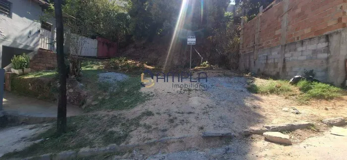 Lote à venda, Palmeiras - Belo Horizonte/MG