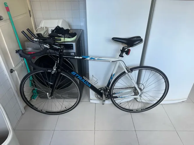 Bicicleta Strada Caloi