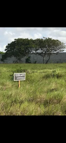 Terreno. Povoado Angelim 20x68