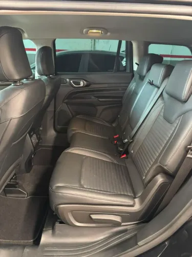 Jeep Commander Longitude T270 1.3 TB Flex AUT 2025