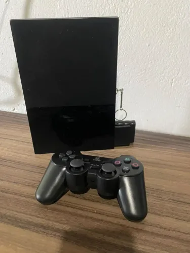 Playstation 2