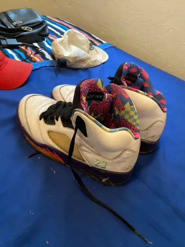 JORDAN VENDO